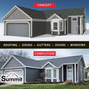 Photo of Summit Building & Roofing