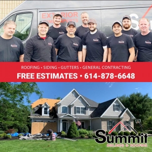 Photo of Summit Building & Roofing