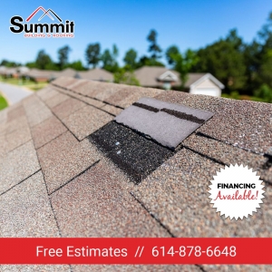 Photo of Summit Building & Roofing
