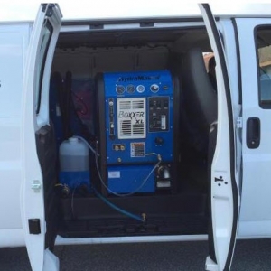 Photo of Cross Country Carpet Cleaning