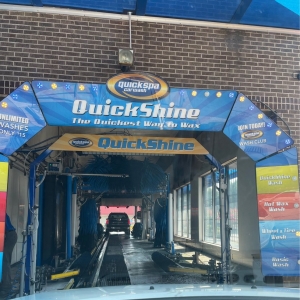 Photo of Quick Spa Car Wash