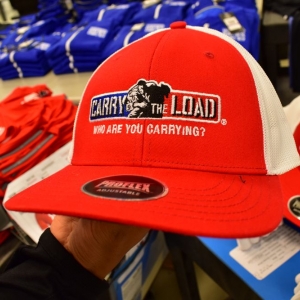 Photo of Required Team Gear