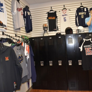 Photo of Required Team Gear