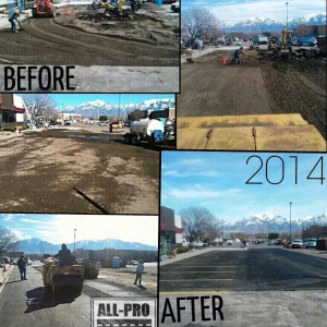 Photo of All-Pro Asphalt