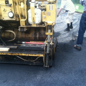 Photo of All-Pro Asphalt