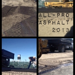 Photo of All-Pro Asphalt