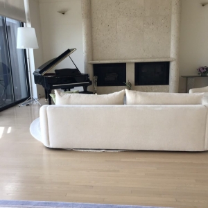 Photo of Parker & Sons Carpet Cleaning
