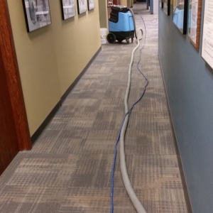 Photo of Parker & Sons Carpet Cleaning