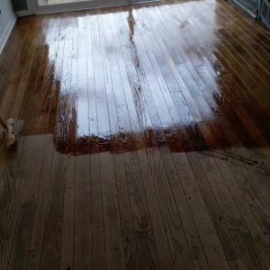 Photo of Parker & Sons Carpet Cleaning
