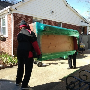 Photo of CMS-Movers, Moving and More