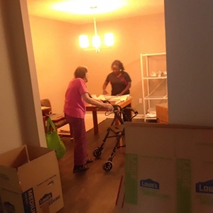 Photo of CMS-Movers, Moving and More