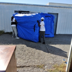 Photo of CMS-Movers, Moving and More