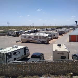 Photo of City Storage