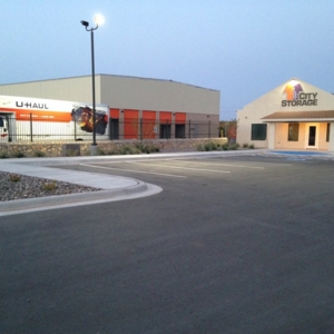 Photo of City Storage