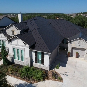 Photo of Tomlin Roofing Professionals