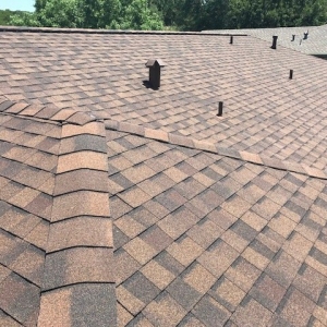 Photo of Tomlin Roofing Professionals