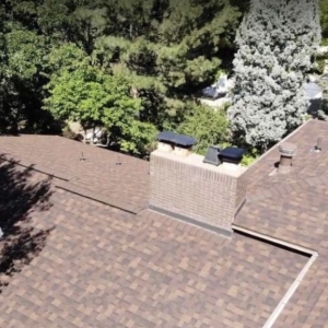 Photo of Olympus Roofing