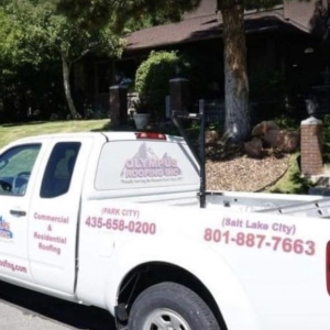 Photo of Olympus Roofing
