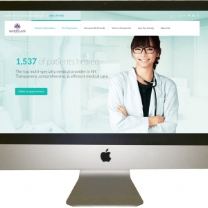 Photo of Darling Web Design