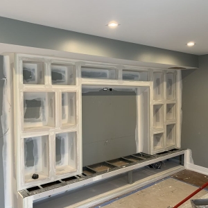 Lake Zurich North Shore Drywall