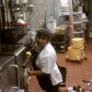 Photo of Twitter Cleaning Service