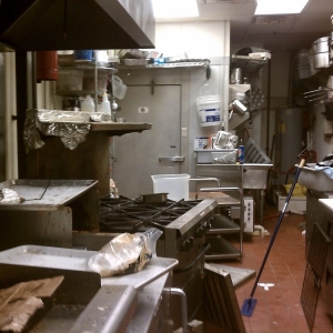 Photo of Twitter Cleaning Service