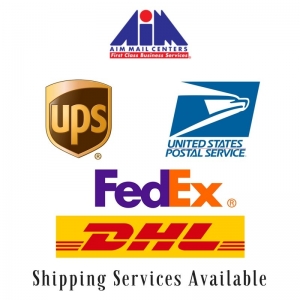 Photo of AIM Mail Center