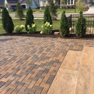 Photo of FC & AC Lawn and Landscaping