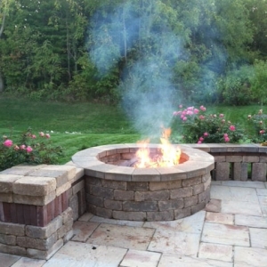 Photo of FC & AC Lawn and Landscaping