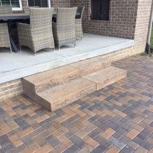 Photo of FC & AC Lawn and Landscaping