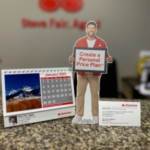 Photo of Steve Fair - State Farm Insurance Agent