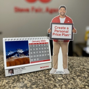 Photo of Steve Fair - State Farm Insurance Agent