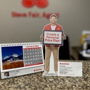 Photo of Steve Fair - State Farm Insurance Agent