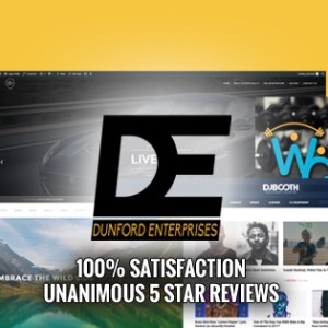 Photo of Dunford Enterprises