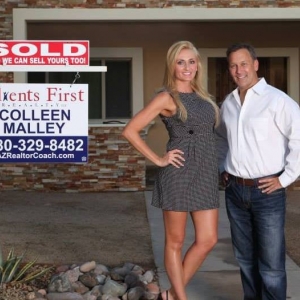 Photo of Colleen Malley Schwartz - HomeSmart Elite Group