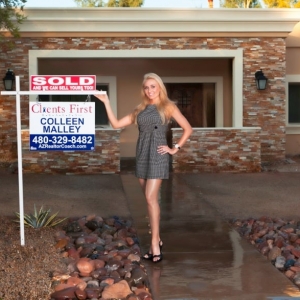 Photo of Colleen Malley Schwartz - HomeSmart Elite Group