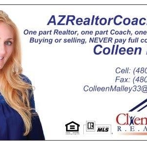 Photo of Colleen Malley Schwartz - HomeSmart Elite Group