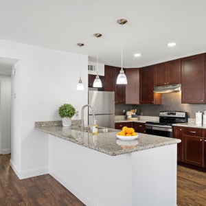 Photo of Aspen Forest Apartments Homes