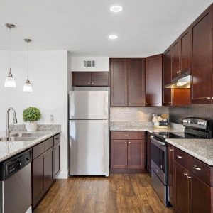 Photo of Aspen Forest Apartments Homes