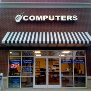 Indian Trail IT Computers Solutions