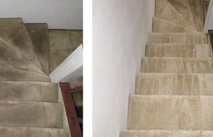 Photo of Upholstery Carpet Care