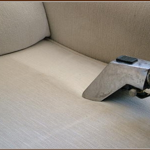 Photo of Upholstery Carpet Care