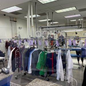 Photo of Elite Press Dry Cleaners