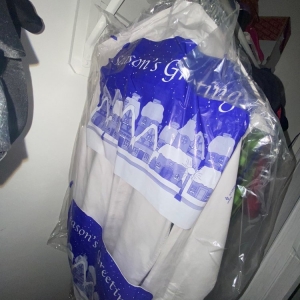 Photo of Elite Press Dry Cleaners