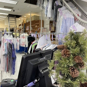 Photo of Elite Press Dry Cleaners