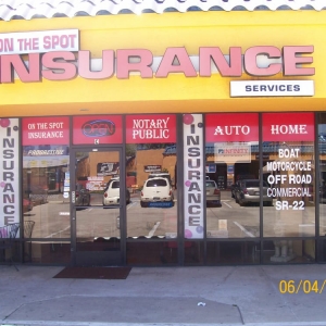 Photo of On The Spot Insurance Services