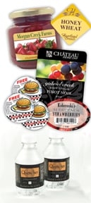 Photo of Nova Custom Label Printing