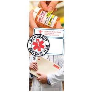 Photo of Nova Custom Label Printing
