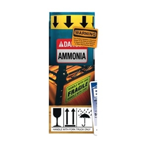 Photo of Nova Custom Label Printing