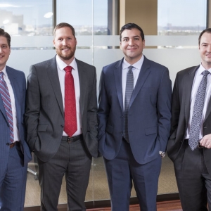 Photo of Fears Nachawati Law Firm